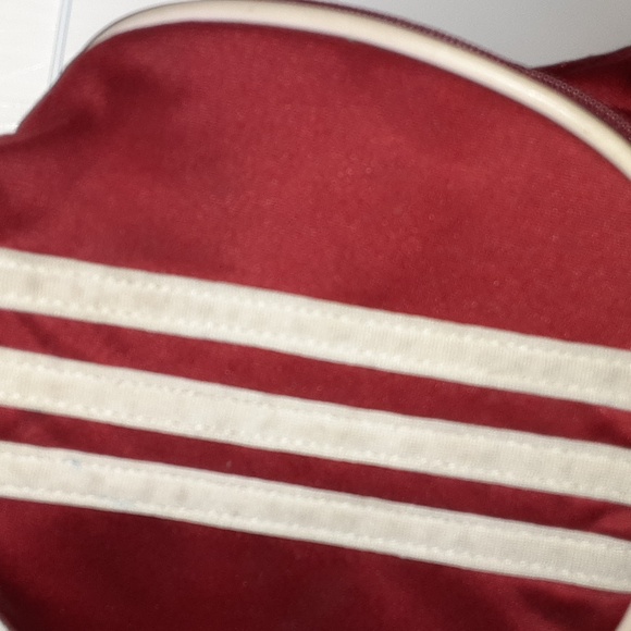 Vintage Adidas mini backpack - Picture 3 of 4